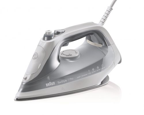 TexStyle 7 Pro Steam Iron Clearance